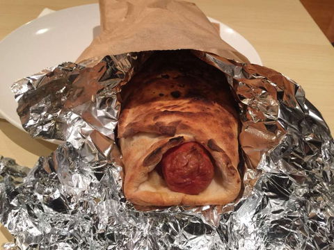 Kokoz Pizza And Double Dogs - Tourism Cairns 0