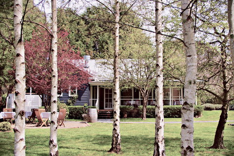 Laggan Pantry - Tourism Cairns 2
