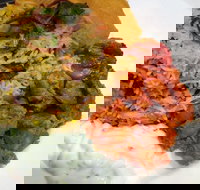 Little India - Southbank - Tourism Cairns