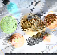 Mughal Palace - Tourism Cairns