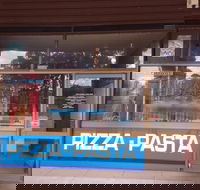Mulgrave Pizza House - Tourism Cairns