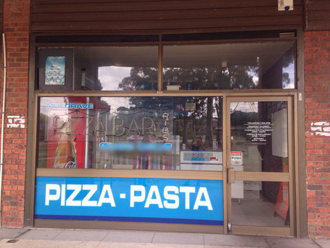 Mulgrave Pizza House - Tourism Cairns 0