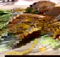 Nachos Mexican Cantina - Aspendale  Chelsea - Tourism Cairns