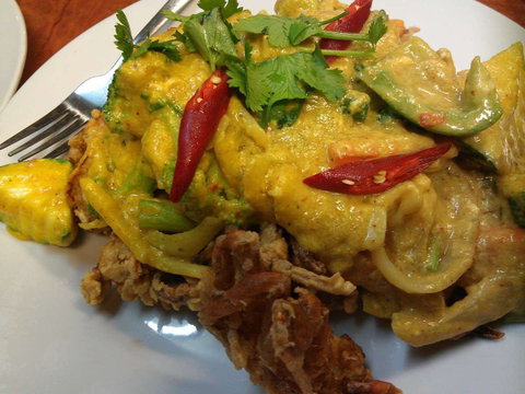 NThaiSing Mooloolaba - Tourism Cairns 0