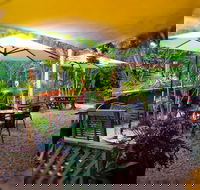 Oasis at Byron - Tourism Cairns