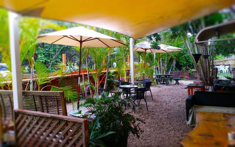 Oasis At Byron - Tourism Cairns 0