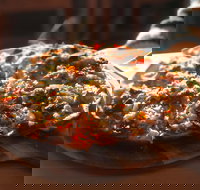 Papa Sam's Cafe - Tourism Cairns