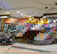 Puffies - Tourism Cairns