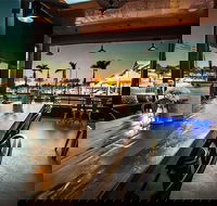 Quay Street Cafe  Bar - Tourism Cairns
