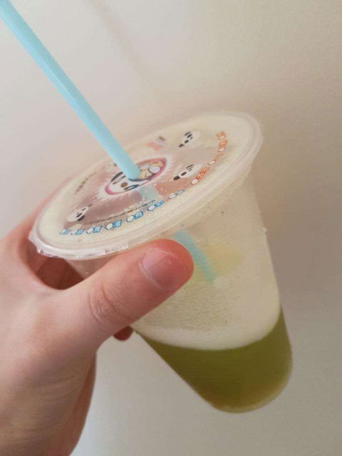 Rainbow Coffee - Tourism Cairns 0