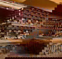 Starward Distillery - Tourism Cairns