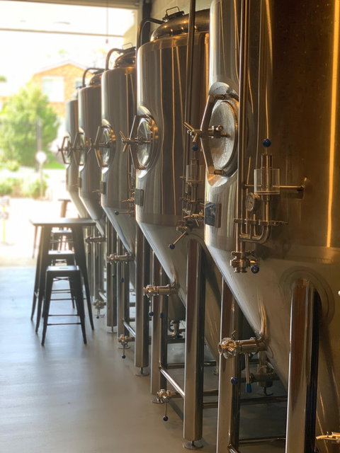 Stoic Brewing - Tourism Cairns 0