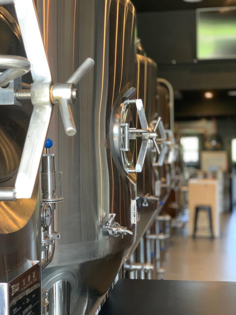 Stoic Brewing - Tourism Cairns 2