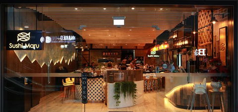 Sushi Maru - Double Bay - Tourism Cairns 0