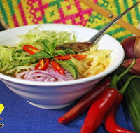 Taste of Penang - St Lucia - Tourism Cairns
