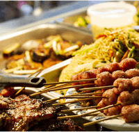Vietnamese Food Bar - Tourism Cairns