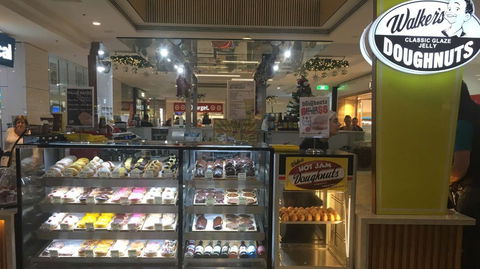 Walker's Doughnuts - Cheltenham - Tourism Cairns 0