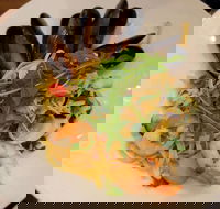 115 Grill  Brewhouse