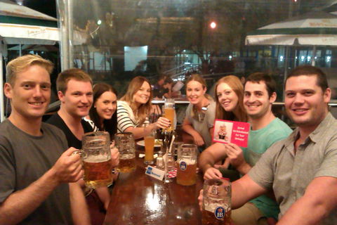 Austrian Schnitzelhaus Erina - Tourism Cairns 1