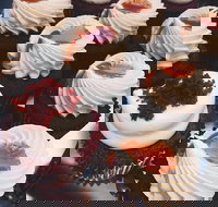 Baked 180 Cupcakes - Tourism Cairns