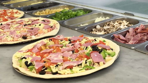 Ballajura Pizza - Tourism Cairns 0