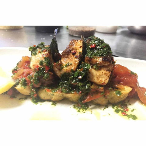 Bei Amici - Tourism Cairns 0