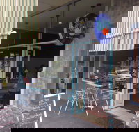 Cafe SiZac - Tourism Cairns