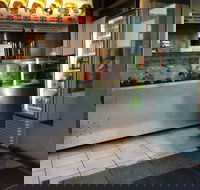 Chevy Kebabs - Tourism Cairns