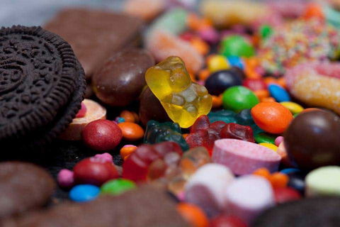 Cold Rock Ice Creamery - Frankston - Tourism Cairns 0