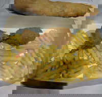 Cotham Road Fish  Chips