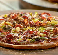 Domino's - Coopers Plains - Tourism Cairns