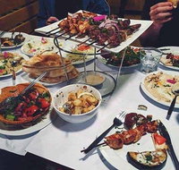 Eddies Lebanese Eatery - Tourism Cairns