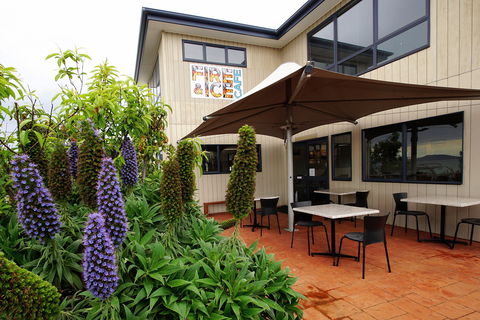 Fire & Ice Cafe - Tourism Cairns 1