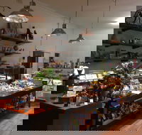 Forrest General Store - Tourism Cairns