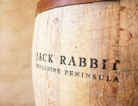 Jack Rabbit Vineyard - Tourism Cairns 0
