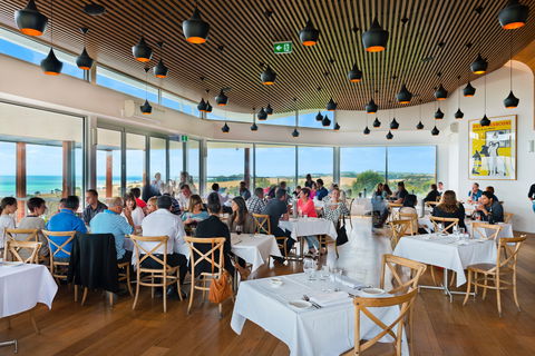 Jack Rabbit Vineyard - Tourism Cairns 2