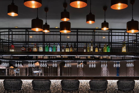 Kyubi Modern Asian Dining - Tourism Cairns 0