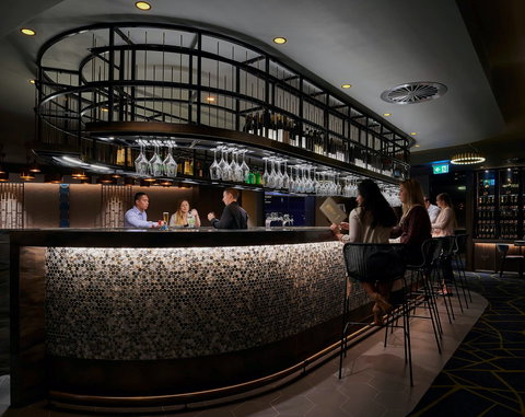 Kyubi Modern Asian Dining - Tourism Cairns 2