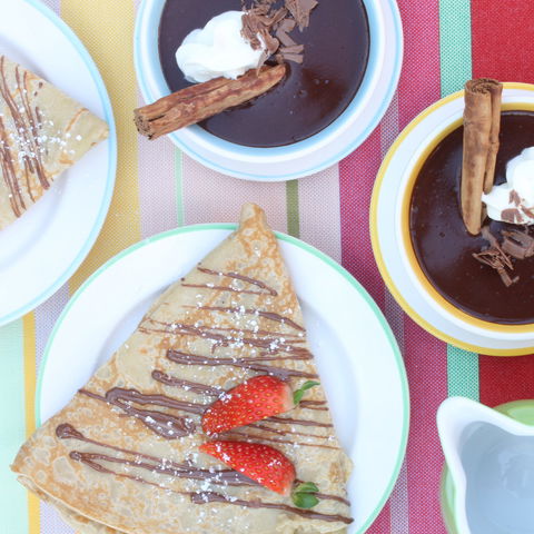 Love Byron Bay Creperie And Chocolate Boutique - Tourism Cairns 0