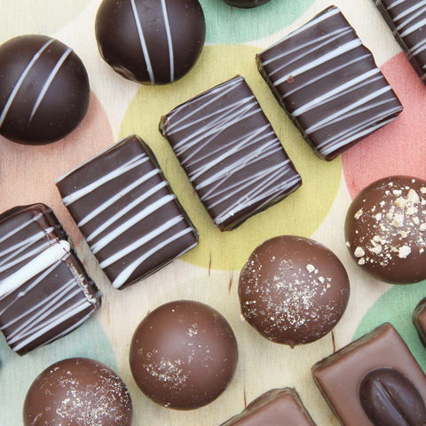 Love Byron Bay Creperie And Chocolate Boutique - Tourism Cairns 1