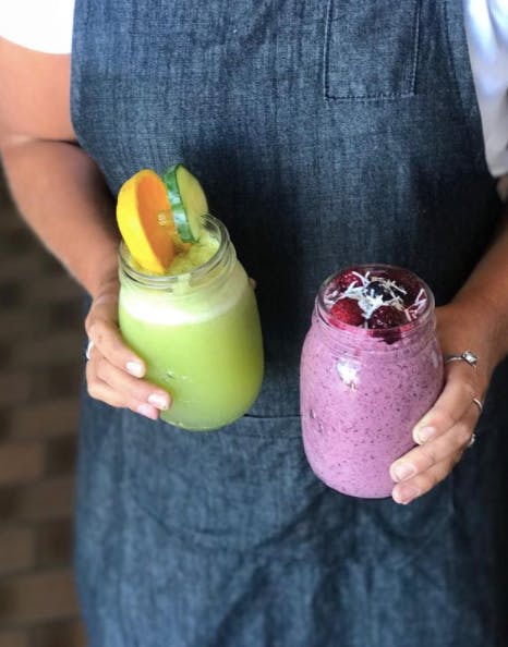 Milkbar & Co - Tourism Cairns 0