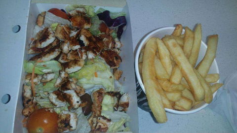 Oporto - Little River - Tourism Cairns 0