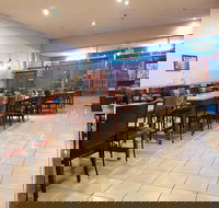OSH5ONE - Bali Modern Cuisine - Tourism Cairns