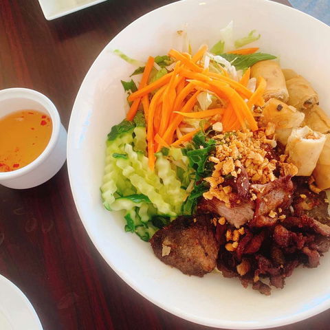 Phoever Vietnamese - Cannington - Tourism Cairns 0