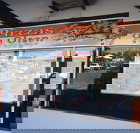 Pizzas On Olsen - Tourism Cairns