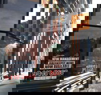 Saint Ernest - Tourism Cairns