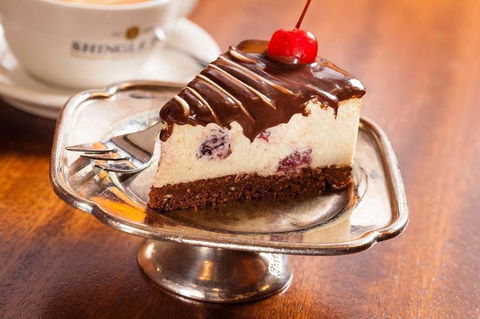 Shingle Inn - Roselands - Tourism Cairns 0