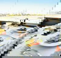Skyline Restaurant - Tourism Cairns