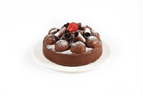 The Cheesecake Shop - Seven Hills - Tourism Cairns 0