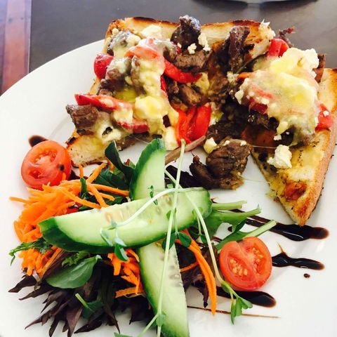 The Cherry Tree Coffee & Dining - Tourism Cairns 0